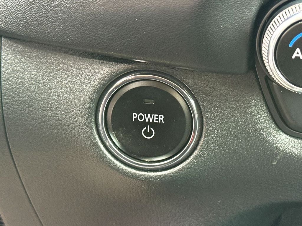 2025 Mazda Mazda CX-50 Hybrid Premium Plus