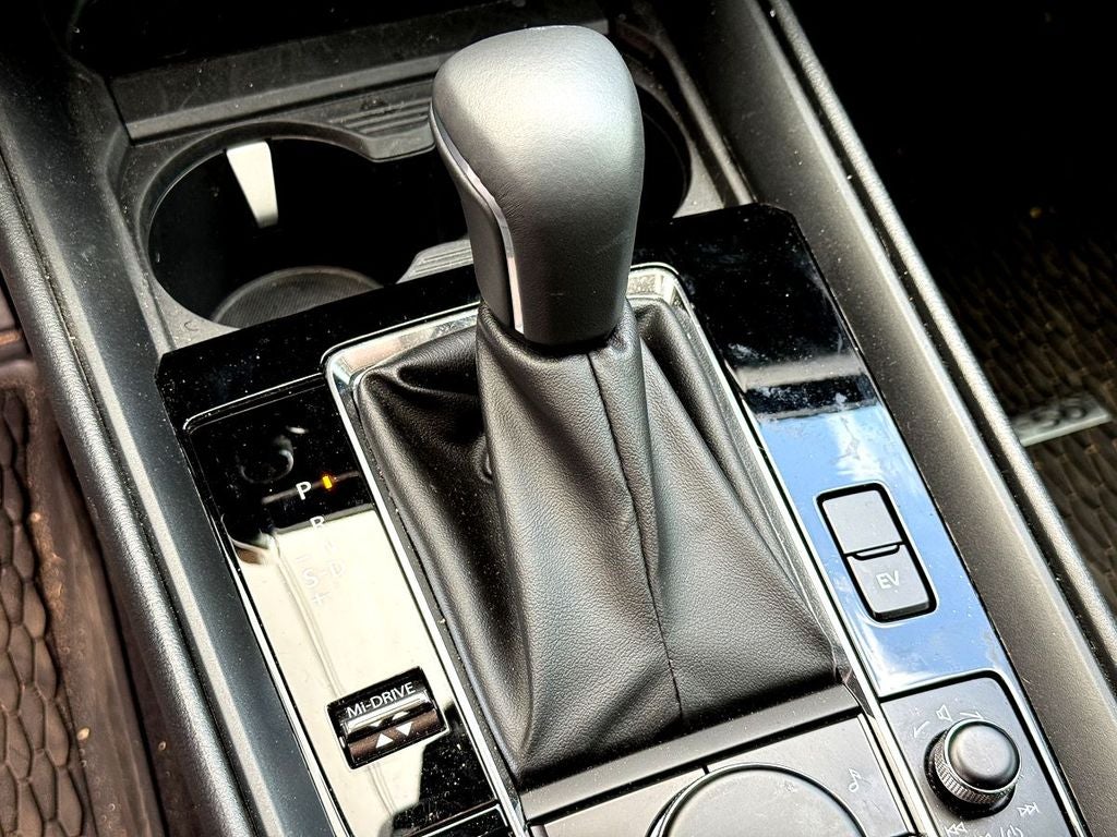 2025 Mazda Mazda CX-50 Hybrid Premium Plus