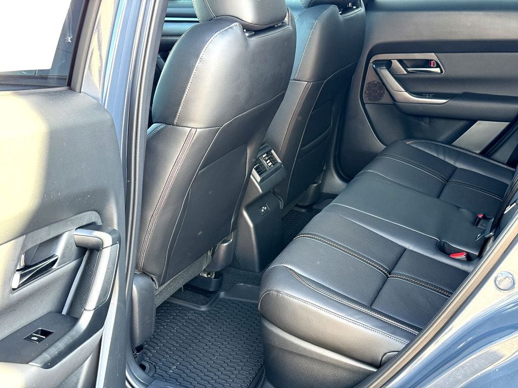 2025 Mazda Mazda CX-50 Hybrid Premium Plus