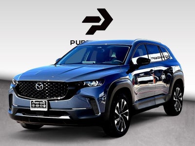 2025 Mazda Mazda CX-50 Hybrid Premium Plus