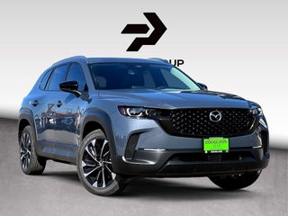 2025 Mazda Mazda CX-50 Hybrid Premium Plus