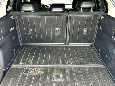 2025 Mazda Mazda CX-50 Hybrid Premium Plus