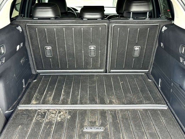 2025 Mazda Mazda CX-50 Hybrid Premium Plus