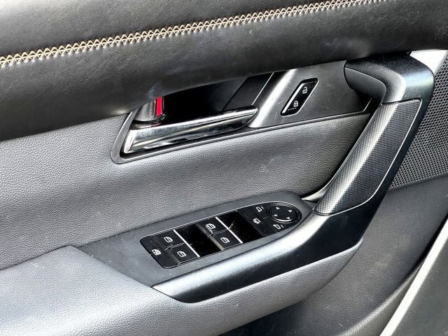 2025 Mazda Mazda CX-50 Hybrid Premium Plus