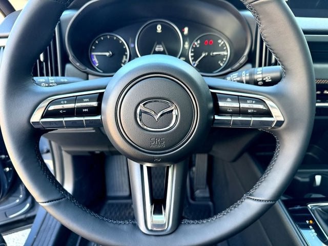 2025 Mazda Mazda CX-50 Hybrid Premium Plus