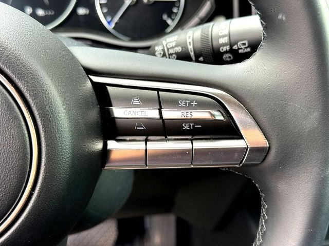 2025 Mazda Mazda CX-50 Hybrid Premium Plus