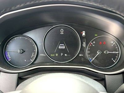 2025 Mazda Mazda CX-50 Hybrid Premium Plus