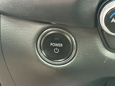 2025 Mazda Mazda CX-50 Hybrid Premium Plus