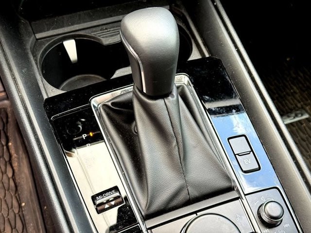 2025 Mazda Mazda CX-50 Hybrid Premium Plus