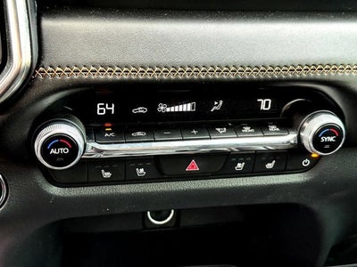 2025 Mazda Mazda CX-50 Hybrid Premium Plus