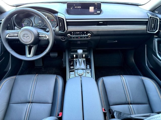 2025 Mazda Mazda CX-50 Hybrid Premium Plus