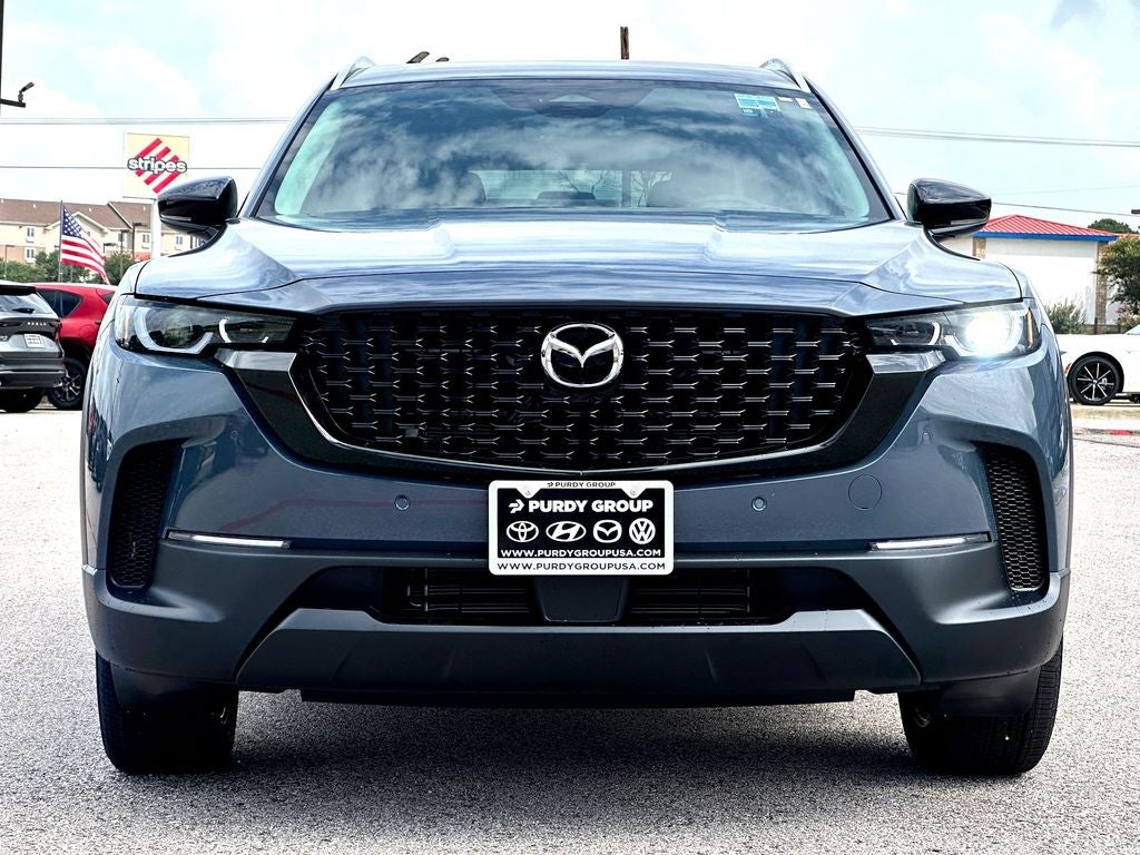 2026 Mazda Mazda CX-50 Hybrid Premium Plus AWD