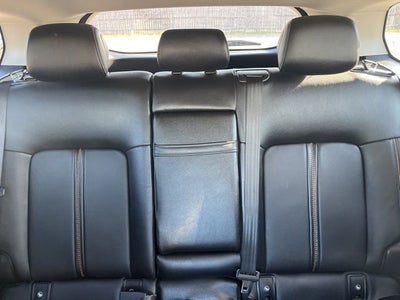 2025 Mazda Mazda CX-50 Hybrid Premium Plus