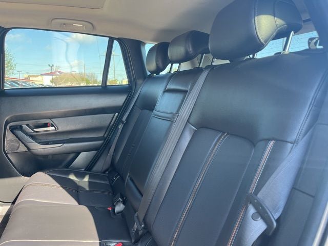 2025 Mazda Mazda CX-50 Hybrid Premium Plus