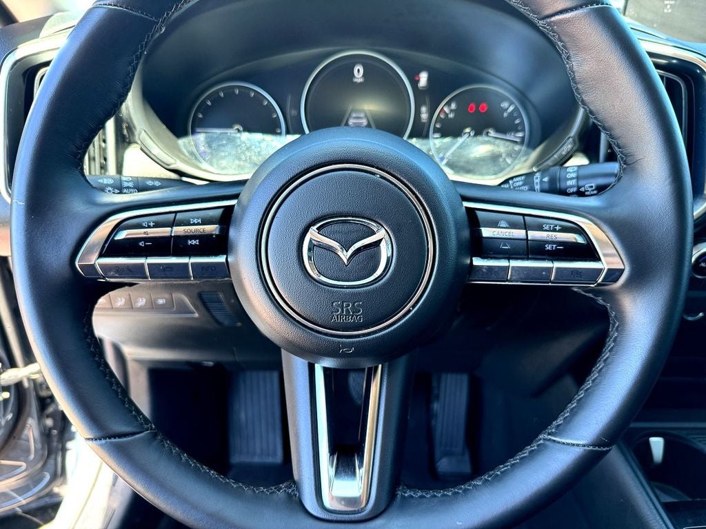 2025 Mazda Mazda CX-50 Hybrid Premium Plus