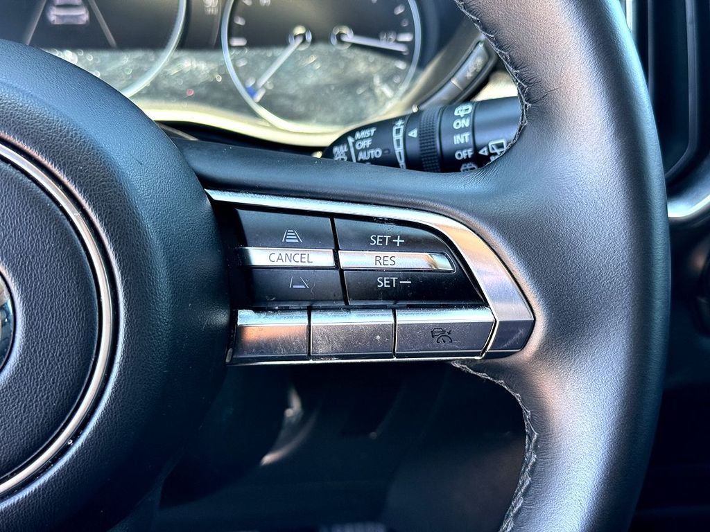 2025 Mazda Mazda CX-50 Hybrid Premium Plus