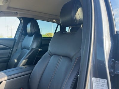 2025 Mazda Mazda CX-50 Hybrid Premium Plus