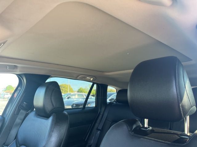 2025 Mazda Mazda CX-50 Hybrid Premium Plus