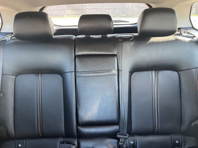 2025 Mazda Mazda CX-50 Hybrid Premium Plus