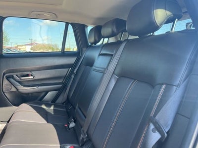 2025 Mazda Mazda CX-50 Hybrid Premium Plus