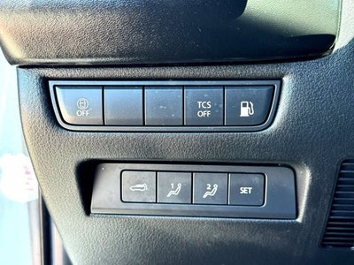 2025 Mazda Mazda CX-50 Hybrid Premium Plus