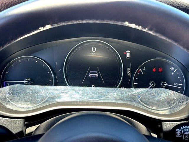 2025 Mazda Mazda CX-50 Hybrid Premium Plus