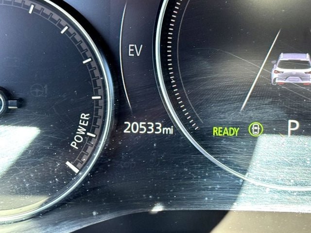 2025 Mazda Mazda CX-50 Hybrid Premium Plus