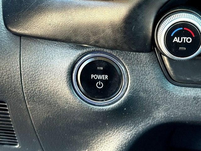 2025 Mazda Mazda CX-50 Hybrid Premium Plus