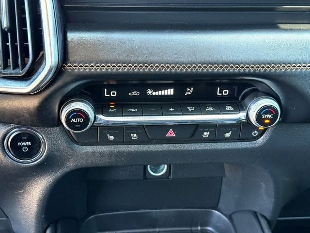 2025 Mazda Mazda CX-50 Hybrid Premium Plus