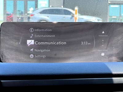 2025 Mazda Mazda CX-50 Hybrid Premium Plus