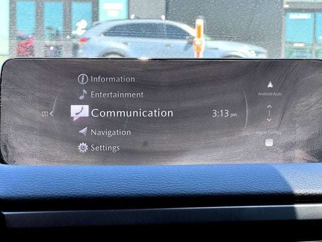 2025 Mazda Mazda CX-50 Hybrid Premium Plus