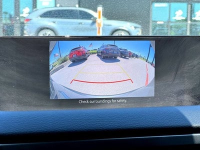 2025 Mazda Mazda CX-50 Hybrid Premium Plus