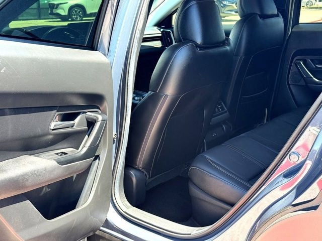 2025 Mazda Mazda CX-50 Hybrid Premium Plus