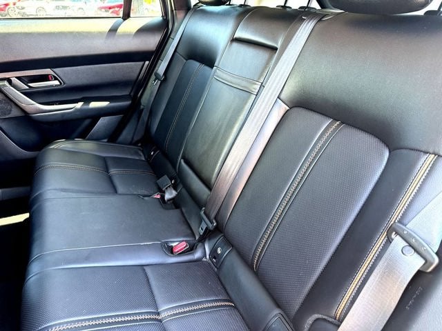 2025 Mazda Mazda CX-50 Hybrid Premium Plus