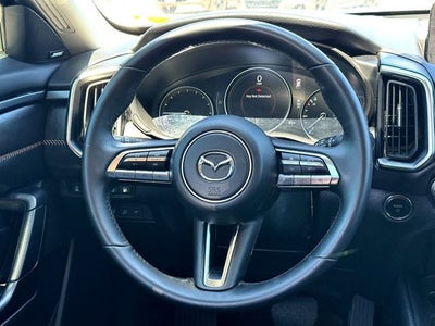 2025 Mazda Mazda CX-50 Hybrid Premium Plus