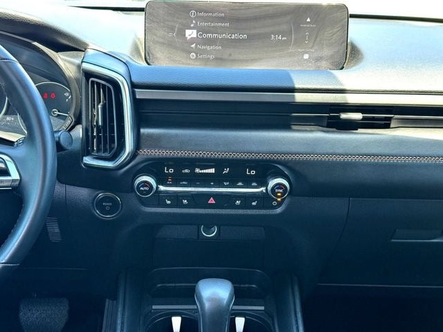 2025 Mazda Mazda CX-50 Hybrid Premium Plus