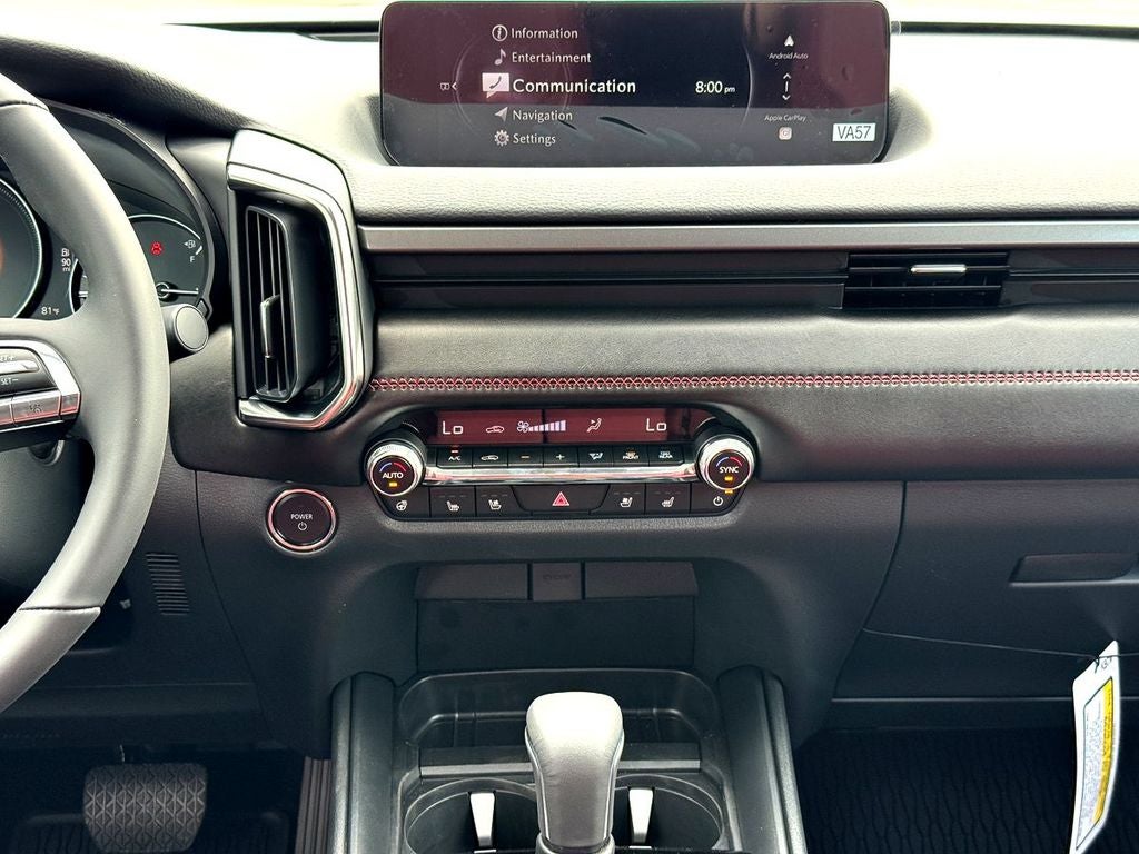 2026 Mazda Mazda CX-50 Hybrid Premium Plus AWD