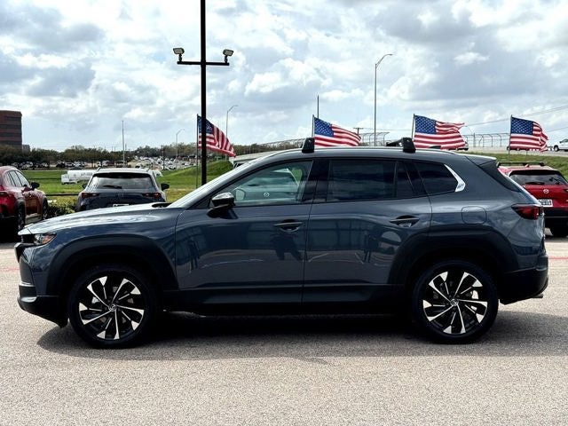 2026 Mazda Mazda CX-50 Hybrid Premium Plus AWD