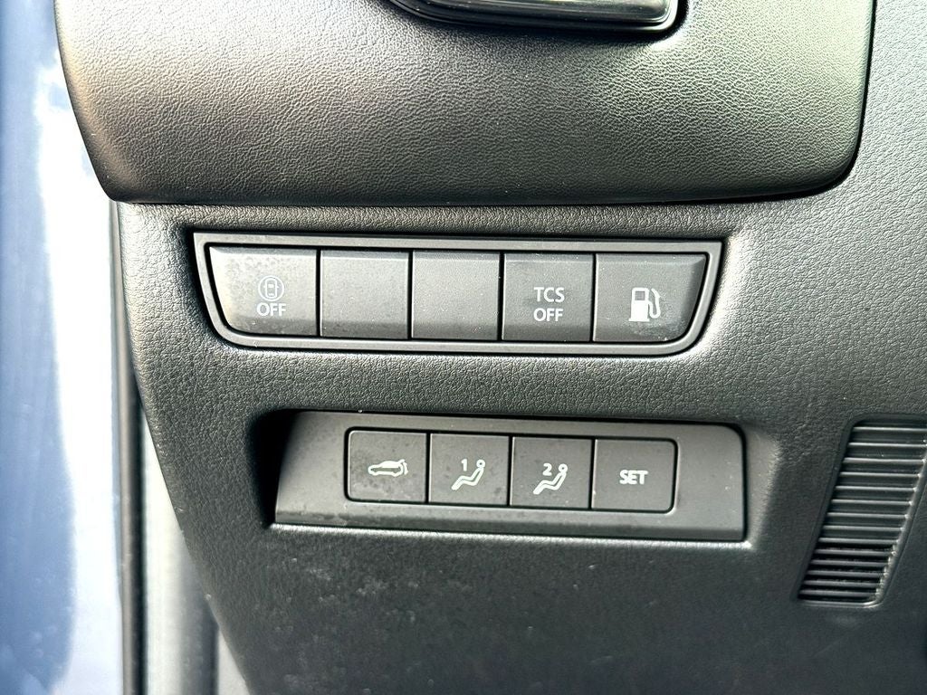 2025 Mazda Mazda CX-50 Hybrid Premium Plus