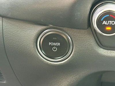 2025 Mazda Mazda CX-50 Hybrid Premium Plus