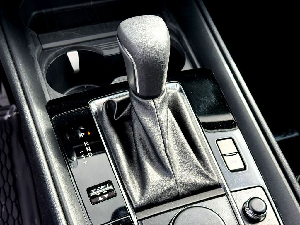 2025 Mazda Mazda CX-50 Hybrid Premium Plus