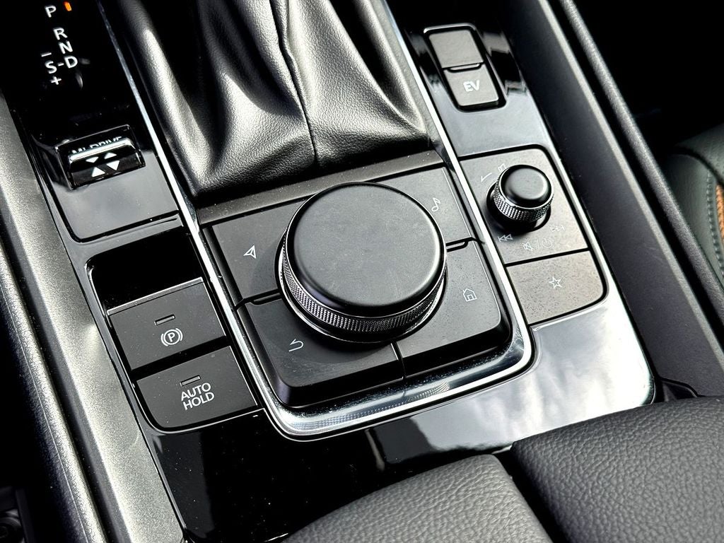 2025 Mazda Mazda CX-50 Hybrid Premium Plus