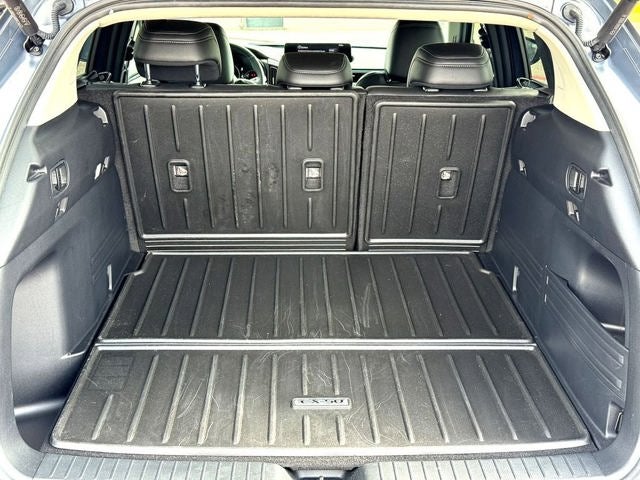 2025 Mazda Mazda CX-50 Hybrid Premium Plus