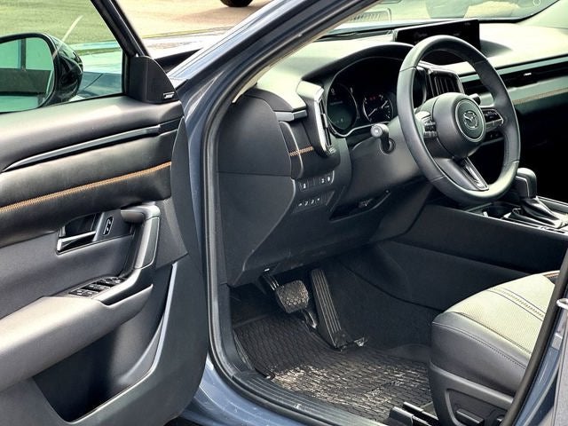 2025 Mazda Mazda CX-50 Hybrid Premium Plus