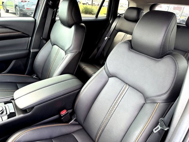 2025 Mazda Mazda CX-50 Hybrid Premium Plus