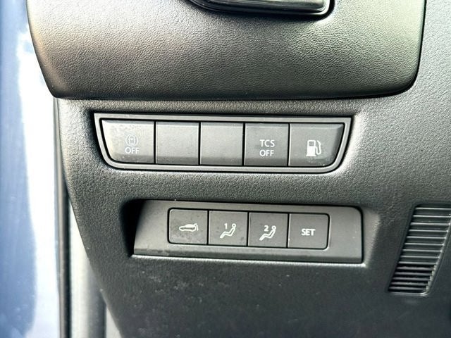 2025 Mazda Mazda CX-50 Hybrid Premium Plus