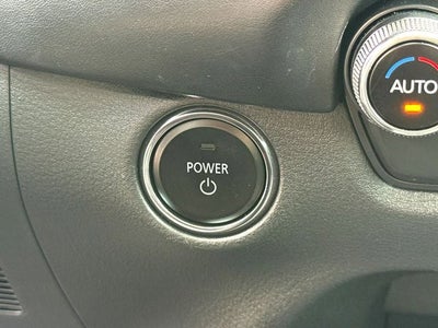 2025 Mazda Mazda CX-50 Hybrid Premium Plus