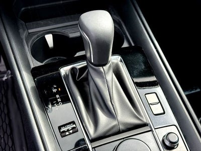 2025 Mazda Mazda CX-50 Hybrid Premium Plus