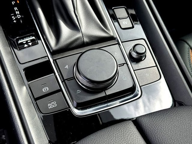 2025 Mazda Mazda CX-50 Hybrid Premium Plus