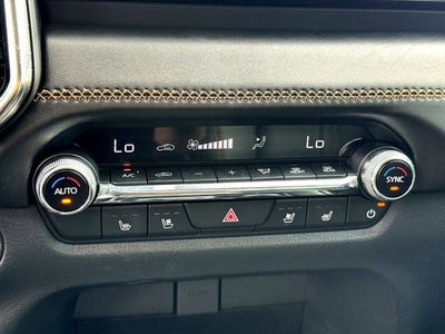 2025 Mazda Mazda CX-50 Hybrid Premium Plus